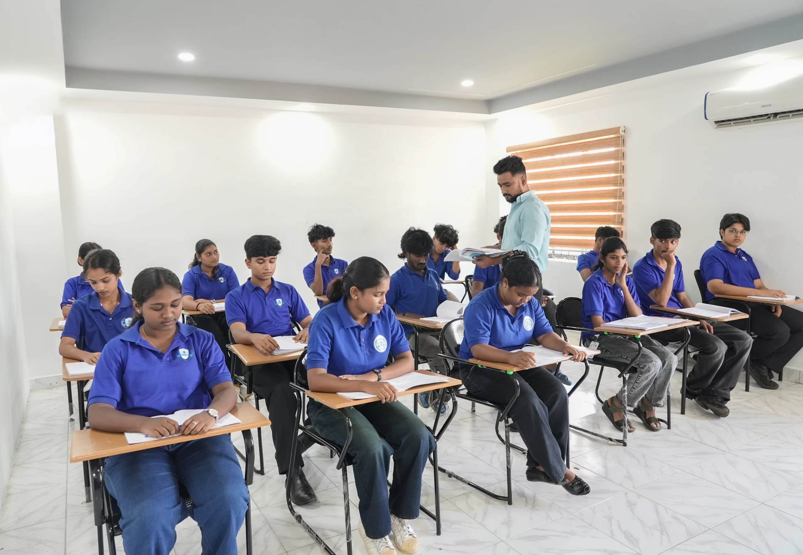 the best aviation institute in Kochi