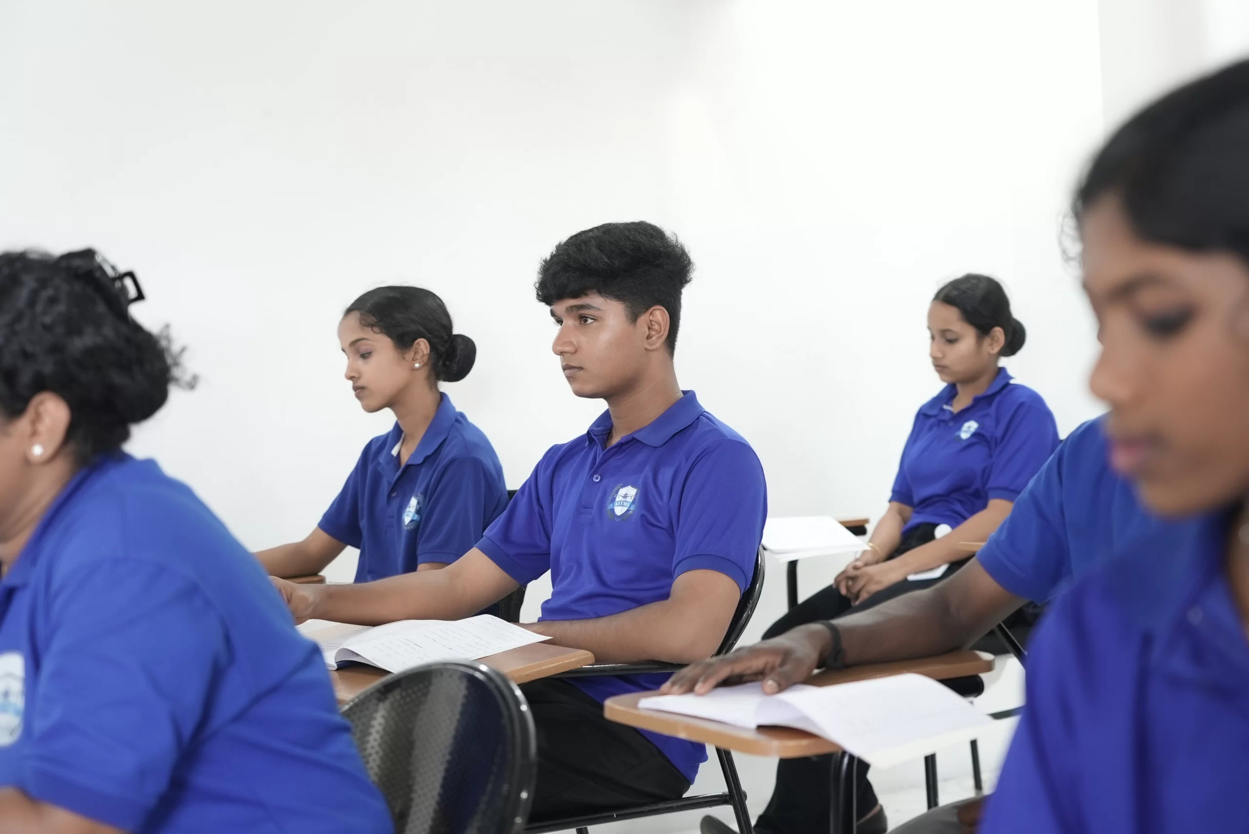 the best aviation institute in Kochi